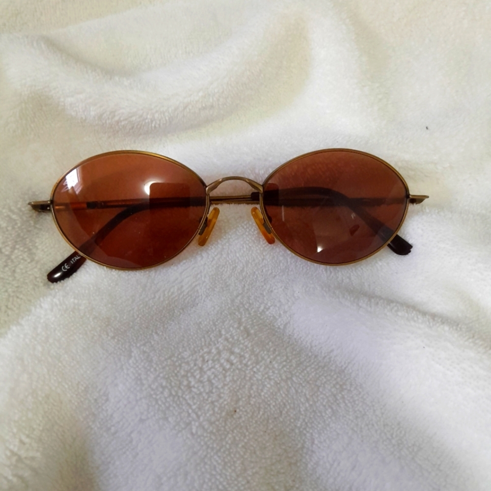 Serengeti sunglasses